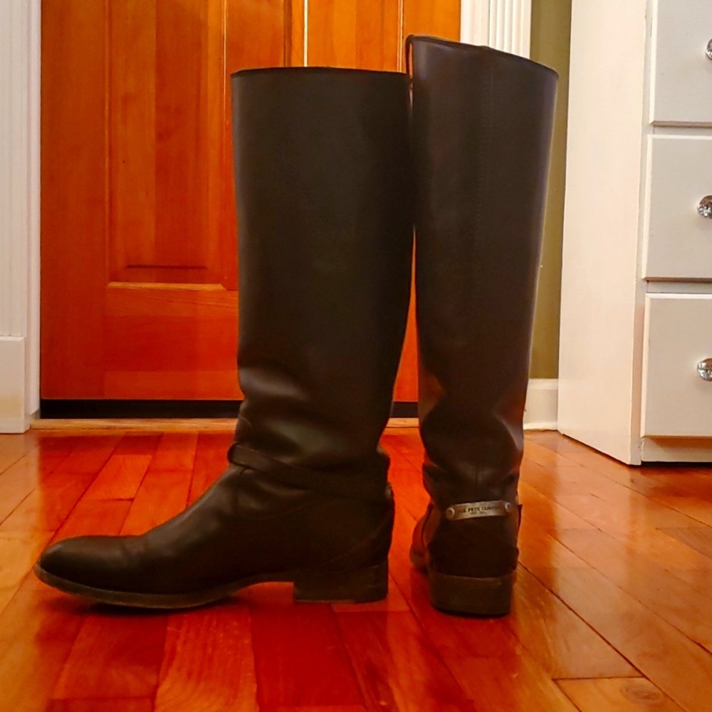Frye Boots
